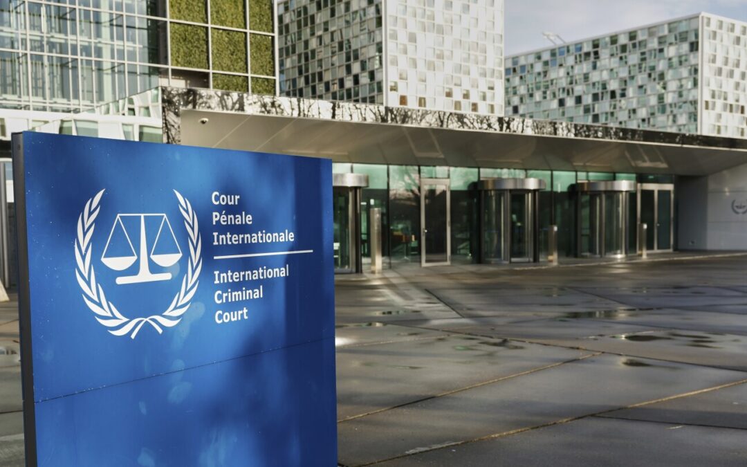 Il Tribunale Penale Internazionale (CPI) ha richiesto un mandato di arresto per due leader del governo talebano