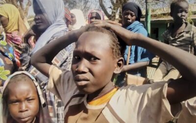 Sudan: la popolazione subisce ogni forma di violenza e uccisioni.  fame e mancanza di cure mediche