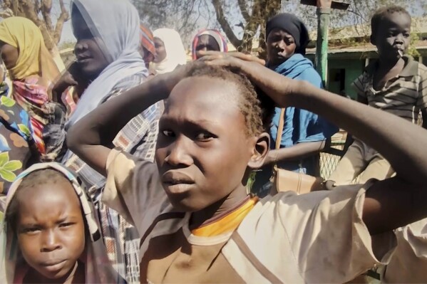 Sudan: la popolazione subisce ogni forma di violenza e uccisioni.  fame e mancanza di cure mediche