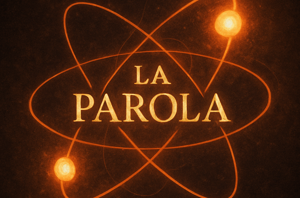 La parola è un concetto
