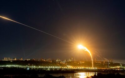 NATO ed esercito USA stanno implementando il piano “Eastern Flank Deterrence Line”