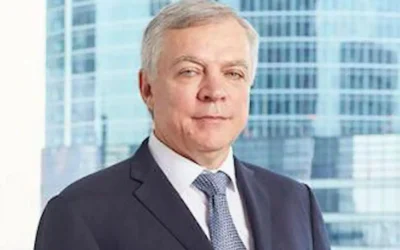 Morto il vicepresidente di Transneft Andrei Badalov