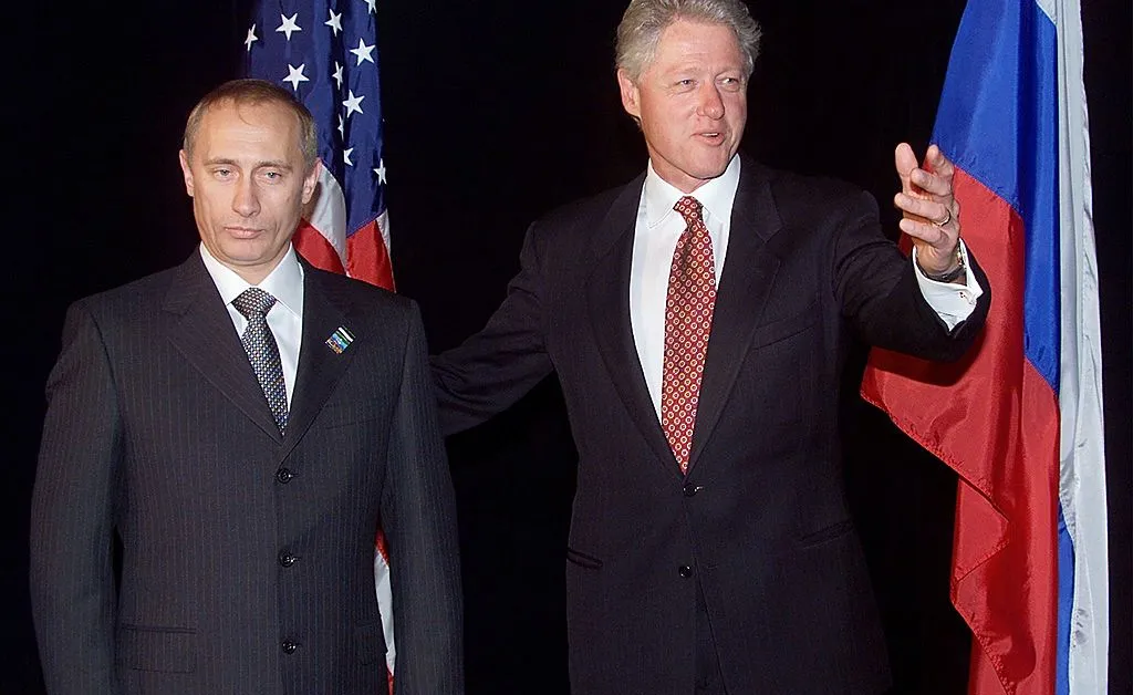 Consiglio Russia‑NATO, aprile 2008: Putin e Bush a porte chiuse sul futuro di Georgia e Ucraina