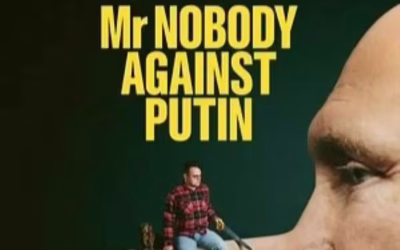 Documentario “Mr Nobody Against Putin” di D. Borenstein: propaganda ultranazionalista e bellicistica nelle scuole russe
