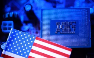 Il governo degli Stati Uniti d’America ha acquistato il 10% di Intel (semiconduttori) per una operazione di circa 8.9 miliardi di dollari in azioni