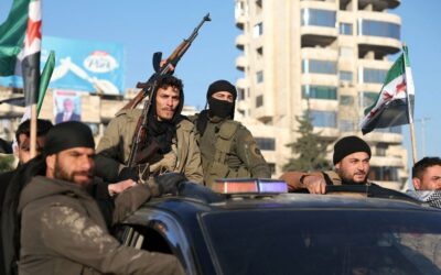 Siria scontri, arresti, violenze settarie e influenze internazionali