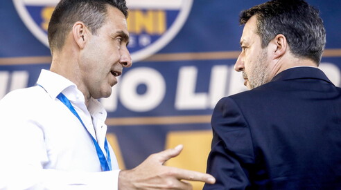 Savoini, Vannacci e il filo russo: suggestioni e continuità nella Lega di oggi