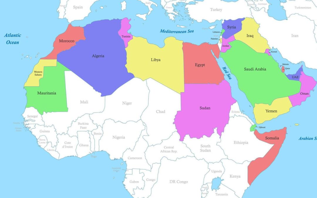 Dall’Arabia al Maghreb cresce il fronte arabo che dialoga con Israele: influencer e think tank sfidano Hamas. In Italia, invece, la propaganda che legittima il terrorismo sembra trovare spazio