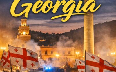 Proteste in Georgia da oltre 400 giorni, influenza russa e diritti umani