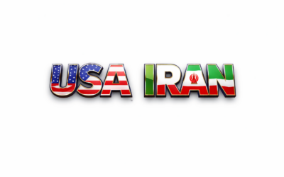 Escalation multilivello nel quadrante Iran Golfo