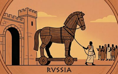 Documenti desecretati dell’Amministrazione Trump: intelligence, guerra ibrida e operazioni di influenza russe